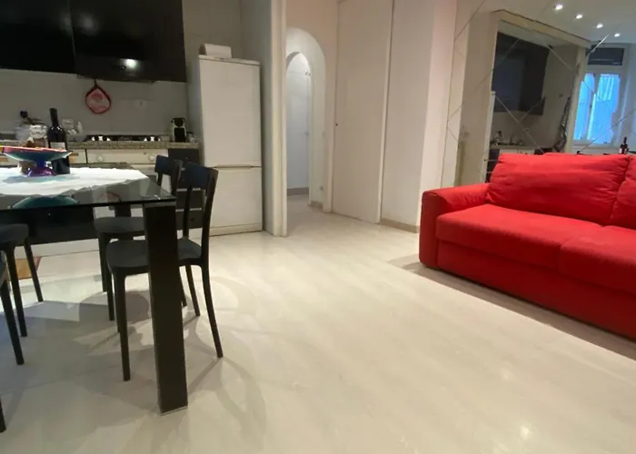 Casa de férias Irnerio 57 Vatican