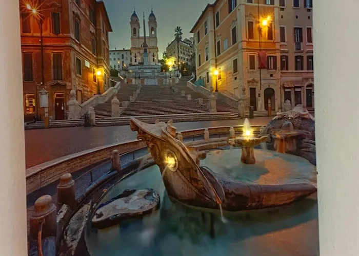 Casa de férias Irnerio 57 Vatican